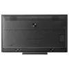 Smart TV Dreame Aura S100 55 collas, QLED+ (Mini Led), 4K UHD, Google TV, 144Hz, AI procesors, integrēta skaņas josla, melns
