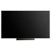 Smart TV Dreame Aura S100 65 collu televizors, QLED+ (Mini LED), 4K UHD, Google TV, 144 Hz, AI procesors, iebūvēta skaņas josla, melns