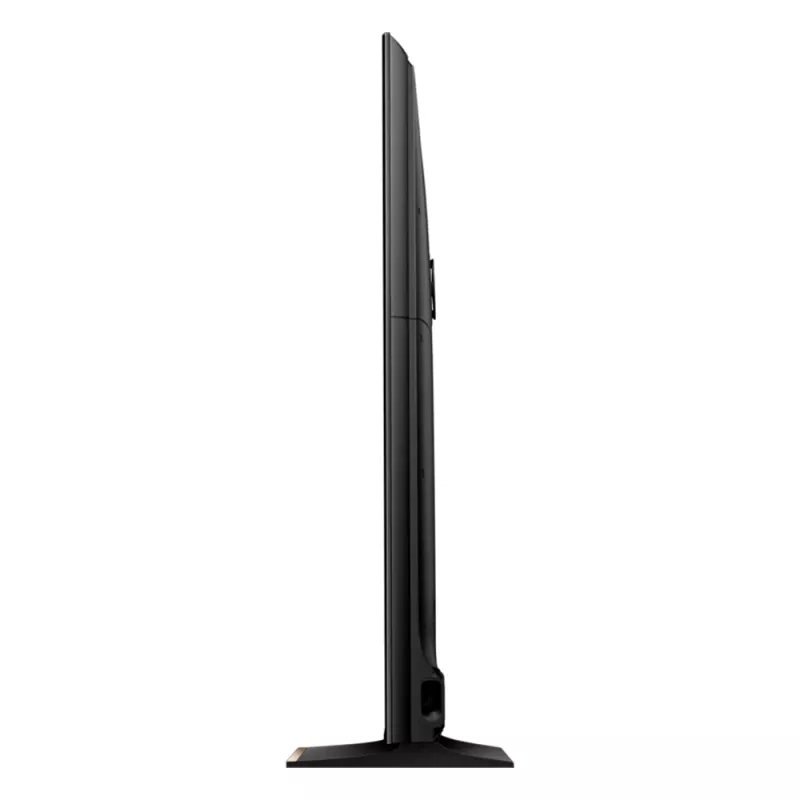 Smart TV Dreame Aura S100 65 collu televizors, QLED+ (Mini LED), 4K UHD, Google TV, 144 Hz, AI procesors, iebūvēta skaņas josla, melns