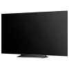 Smart TV Dreame Aura S100 65 collu televizors, QLED+ (Mini LED), 4K UHD, Google TV, 144 Hz, AI procesors, iebūvēta skaņas josla, melns