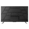 Smart TV Dreame Vivid Q100 55 collas, QLED+, 4K UHD, Google TV, 120Hz, AI procesors, melns