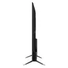 Smart TV Dreame Vivid Q100 55 collas, QLED+, 4K UHD, Google TV, 120Hz, AI procesors, melns