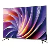 Viedais televizors Dreame Vivid Q100 65 collas, QLED+, 4K UHD, Google TV, 120Hz, AI procesors, melns