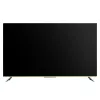 Viedais televizors Dreame Vivid Q100 65 collas, QLED+, 4K UHD, Google TV, 120Hz, AI procesors, melns
