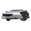 Dreame A2 1200 robotizēts zāles pļāvējs ar bateriju, melns/pelēks