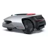 Dreame A2 1200 robotizēts zāles pļāvējs ar bateriju, melns/pelēks