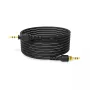 Audio kabelis RØDE NTH-Cable24 2,4m 3,5mm TRS melns