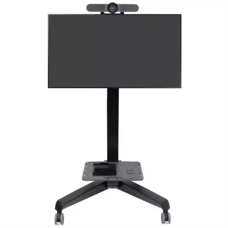 Multimediju ratiņi Ergotron Neo-Flex Mobile MediaCenter VHD
