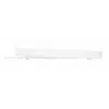 Vadu pilnizmēra klaviatūra active key CHERRY AK-C8112 Medical USB QWERTZ 105 taustiņi balta 1,8 m
