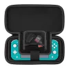 PDP plāns Deluxe: Star Spectrum cietais maciņš Nintendo Daudzkrāsu