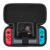 PDP plāns Deluxe: Star Spectrum cietais maciņš Nintendo Daudzkrāsu