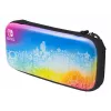 PDP plāns Deluxe: Star Spectrum cietais maciņš Nintendo Daudzkrāsu
