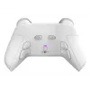 Spēļu kontrolieris VICTRIX 052-002-WH ar vadu un bezvadu savienojumu RF/USB, USB-C, 2000 mAh, PC/PS4/PS5, violets/baltums