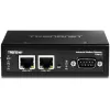 Tīkla vārtejas kontrolieris Trendnet TI-M12 10 100 Mbit/s Metāla DIN-sliedes