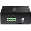 Tīkla vārtejas kontrolieris Trendnet TI-M12 10 100 Mbit/s Metāla DIN-sliedes