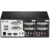 KVM slēdzis Trendnet TK-232DV