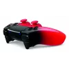 Gamepad Sony DualSense priekš PlayStation 5 — Bluetooth/USB, Baterija, Melns/Sarkans, USB-C, 188×69×189 mm