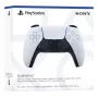 Sony PS719022350 spēļu kontrolieris balts spēļu panelis digitāls PlayStation 5