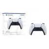 Sony PS719022350 spēļu kontrolieris balts spēļu panelis digitāls PlayStation 5