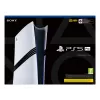 Spēļu konsole Sony PlayStation 5 Pro – 2 TB SSD, GDDR6, Wi‑Fi 6/7, Ethernet, 8K atbalsts, melns/baltss