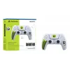 Gamepad Sony DualSense priekš PlayStation 5 — Bluetooth/USB, balts un zaļš, analogais/digitālais, USB‑C