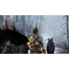 Sony God of War Ragnarök, PlayStation 5, M (pieaugušajiem), fizisks datu nesējs
