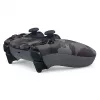 Sony DualSense V2 pelēka Bluetooth/USB spēļu kontrolieris analogs / digitāls PlayStation 5