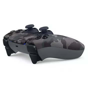 Sony DualSense V2 pelēka Bluetooth/USB spēļu kontrolieris analogs / digitāls PlayStation 5
