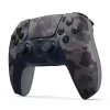 Sony DualSense V2 pelēka Bluetooth/USB spēļu kontrolieris analogs / digitāls PlayStation 5