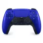 Sony DualSense Melns, Zils Bluetooth/USB Spēļu kontrolieris Analogs / Digitāls PlayStation 5