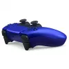 Sony DualSense Melns, Zils Bluetooth/USB Spēļu kontrolieris Analogs / Digitāls PlayStation 5