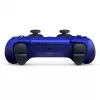 Sony DualSense Melns, Zils Bluetooth/USB Spēļu kontrolieris Analogs / Digitāls PlayStation 5