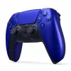 Sony DualSense Melns, Zils Bluetooth/USB Spēļu kontrolieris Analogs / Digitāls PlayStation 5
