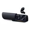 Sony Pulse Explore austiņas bezvadu ievietojamās spēļu Bluetooth melnas
