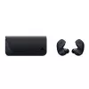 Sony Pulse Explore austiņas bezvadu ievietojamās spēļu Bluetooth melnas