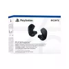 Sony Pulse Explore austiņas bezvadu ievietojamās spēļu Bluetooth melnas
