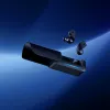 Sony Pulse Explore austiņas bezvadu ievietojamās spēļu Bluetooth melnas