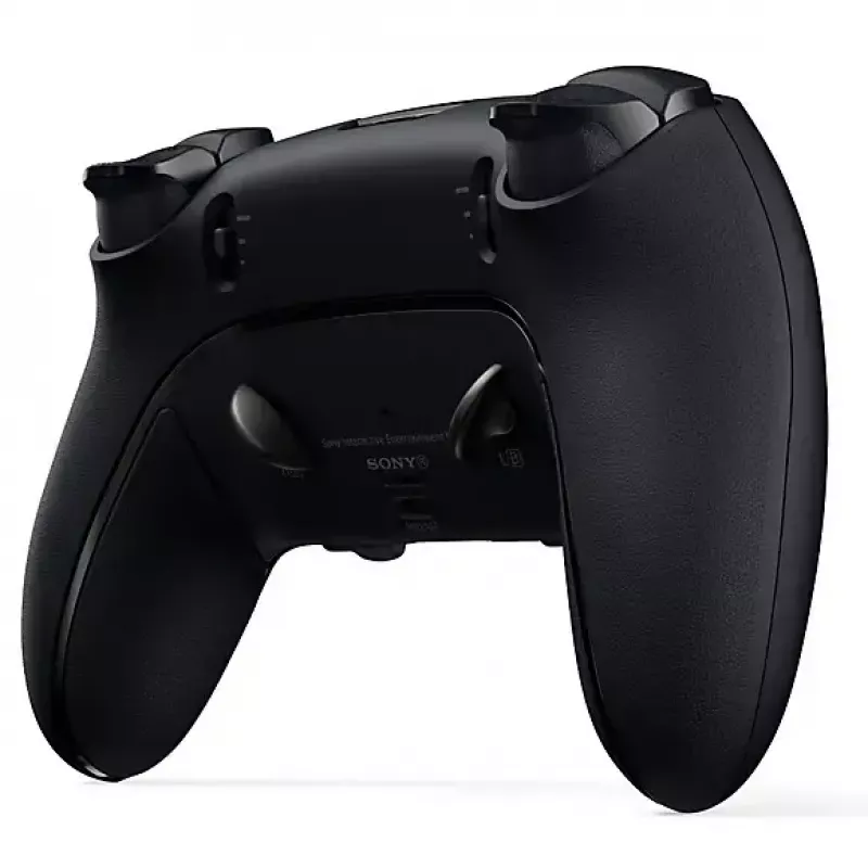 Sony PS719593263 spēļu kontrolieris melns Bluetooth/USB spēļu panelis digitāls PlayStation 5