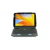 Gamber-Johnson 7160-1789-01 mobile device tastatūra Melns Pogo Pin QWERTY UK English