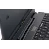 Gamber-Johnson 7160-1789-01 mobile device tastatūra Melns Pogo Pin QWERTY UK English