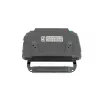 Gamber-Johnson 7160-1789-01 mobile device tastatūra Melns Pogo Pin QWERTY UK English