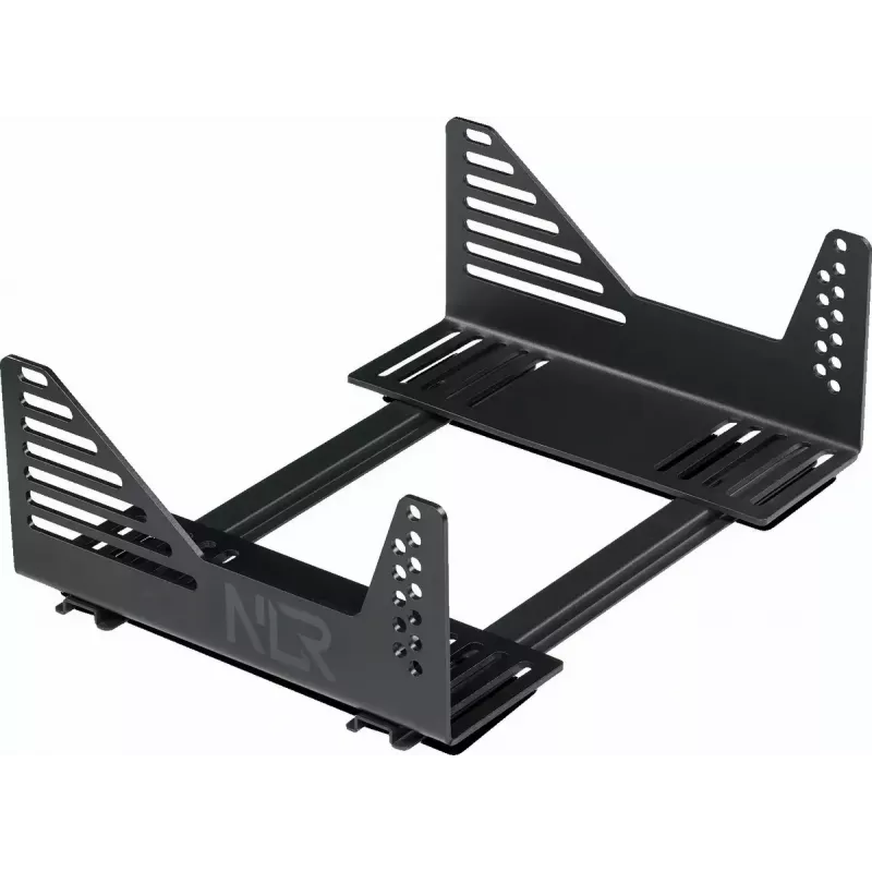 Sēdekļa kronšteini Next Level Racing NLR-A017 GTTrack un FGT saderīgiem sacīkšu sēdekļiem