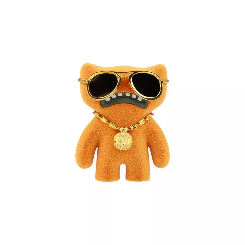 Action figūras p.m.i kids world FUGGLER S3 Gold Edition 5‑pack luksusa kastīte (sortiments)