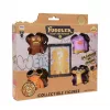 Action figūras p.m.i kids world FUGGLER S3 Gold Edition 5‑pack luksusa kastīte (sortiments)