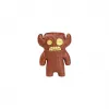 Action figūras p.m.i kids world FUGGLER S3 Gold Edition 5‑pack luksusa kastīte (sortiments)