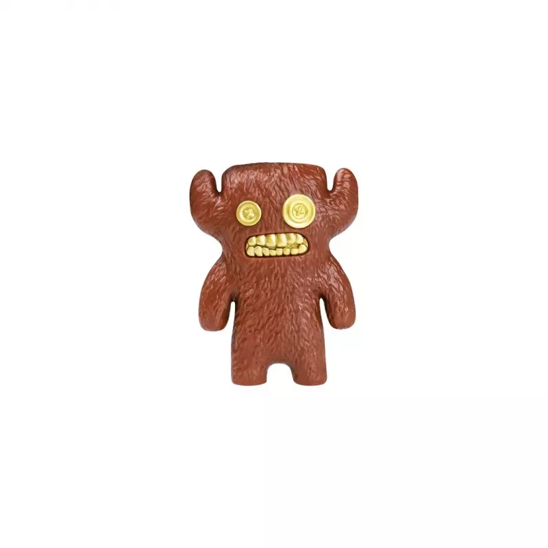Action figūras p.m.i kids world FUGGLER S3 Gold Edition 5‑pack luksusa kastīte (sortiments)