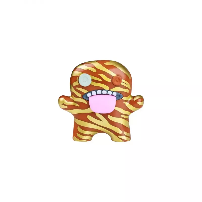 Action figūras p.m.i kids world FUGGLER S3 Gold Edition 5‑pack luksusa kastīte (sortiments)