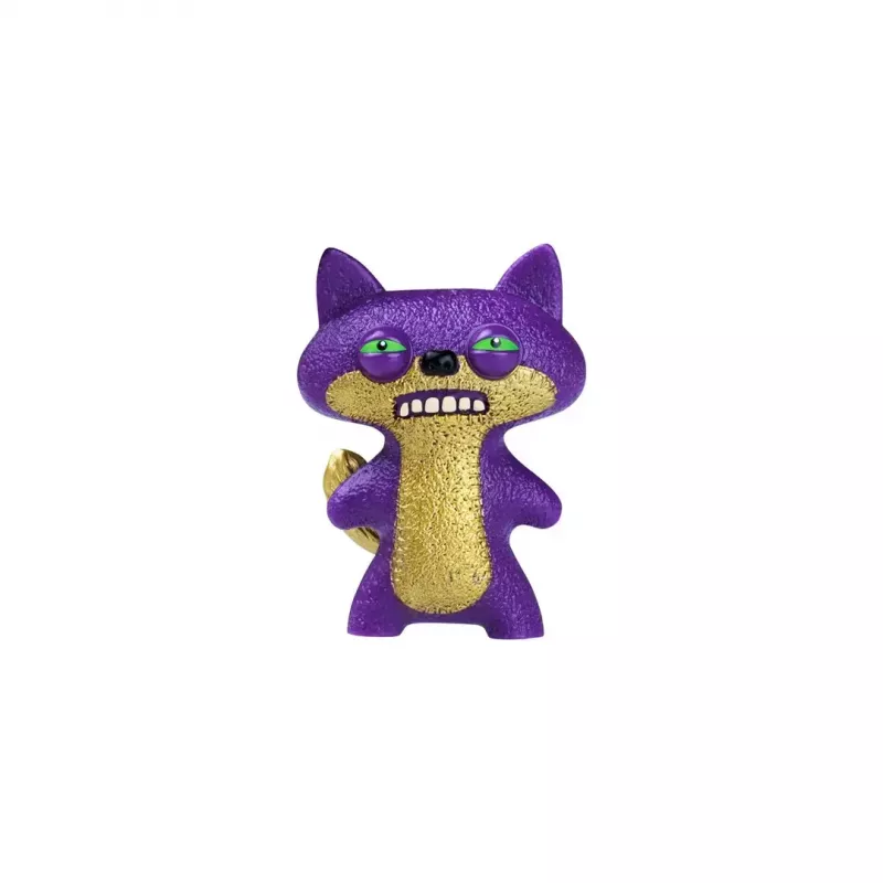 Action figūras p.m.i kids world FUGGLER S3 Gold Edition 5‑pack luksusa kastīte (sortiments)