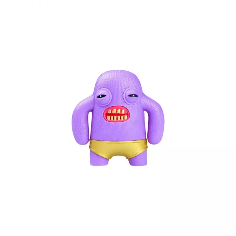 Action figūras p.m.i kids world FUGGLER S3 Gold Edition 5‑pack luksusa kastīte (sortiments)