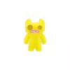Action figūras p.m.i kids world FUGGLER S3 Gold Edition 5‑pack luksusa kastīte (sortiments)